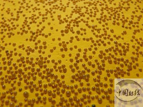 芙蓉复合材料企业空心玻璃微珠填充应用